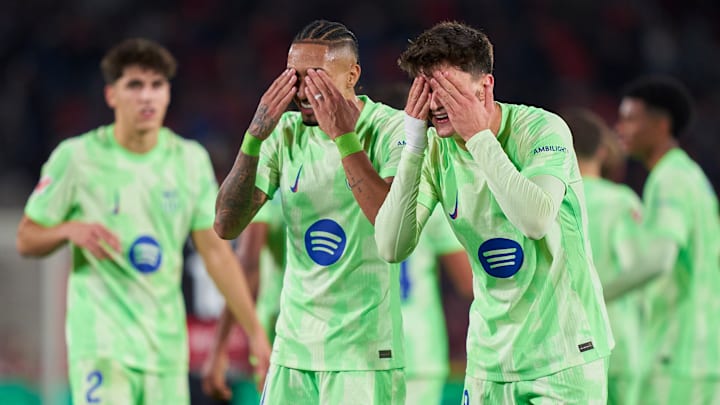 Raphinha impressed yet again