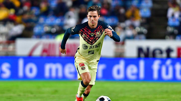 El futbolista de las Águilas hizo una publicación polémica