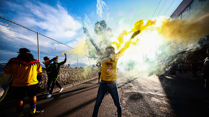 El influencer denunció que sufrió el robo de su celular El influencer denunció que sufrió el robo de su celular