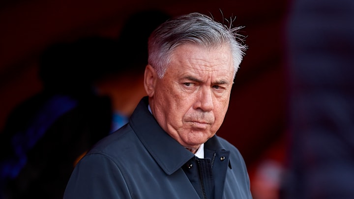 Carlo Ancelotti