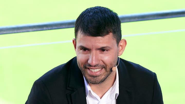 Kun Aguero Kun Aguero