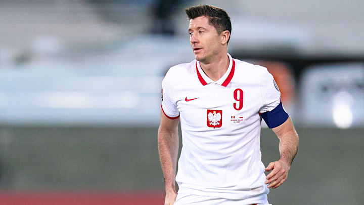 Robert Lewandowski