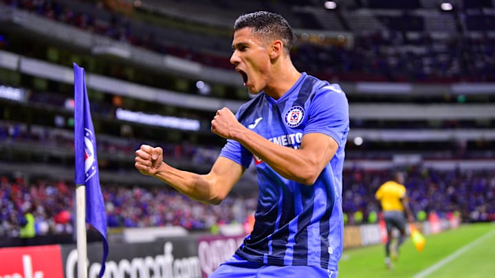 Cruz Azul visita al Montréal en la Concacaf Champions League 2022