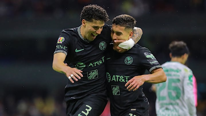 América tiene posibilidades de meterse a Liguilla 