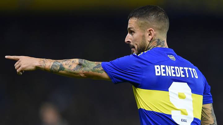 Boca Juniors v Defensa y Justicia - Copa de la Liga 2022: Quarter Finals Boca Juniors v Defensa y Justicia - Copa de la Liga 2022: Quarter Finals