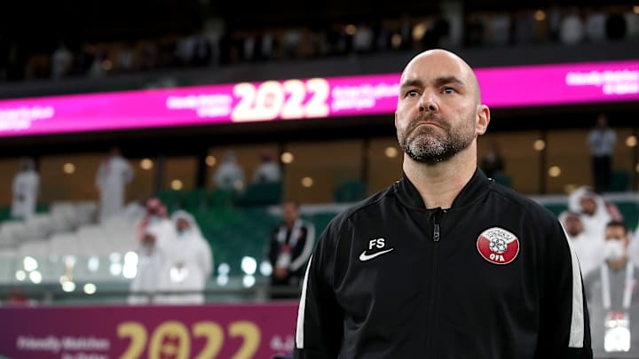 Qatar v Bulgaria - International Friendly