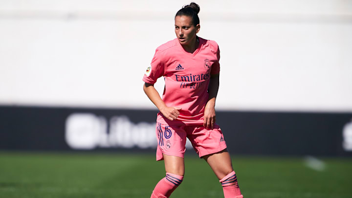 Valencia CF v Real Madrid - Primera Division Femenina