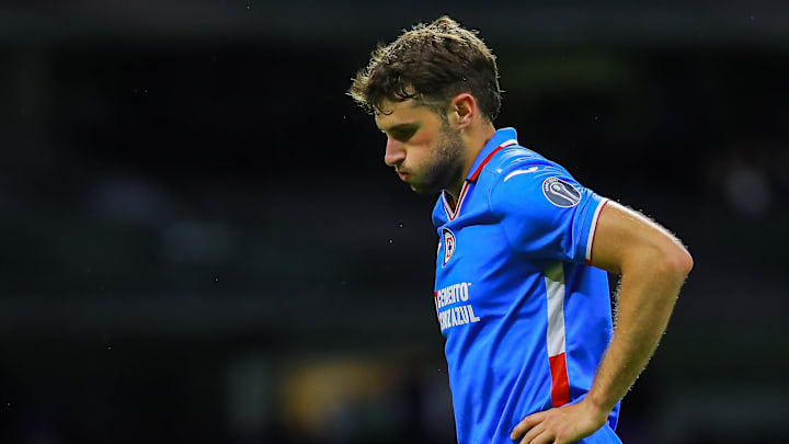 Santiago Giménez pasa por un gran momento futbolístico