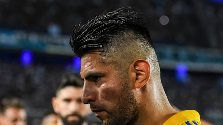 Racing Club v Boca Juniors - Liga Profesional 2022