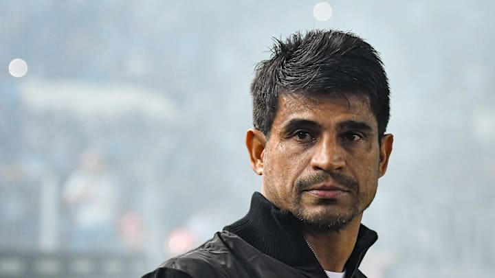 Racing Club v Boca Juniors - Liga Profesional 2022