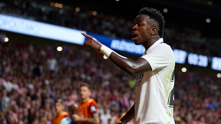 Vinicius Junior Vinicius Junior