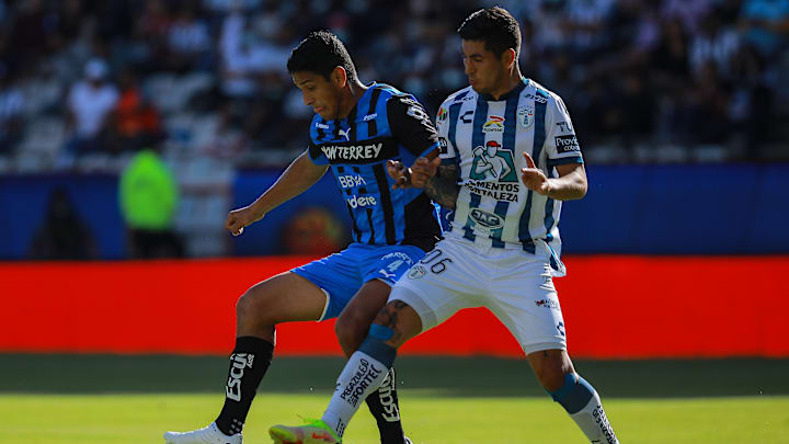 Habrá transmisión abierta en el Rayados vs Pachuca