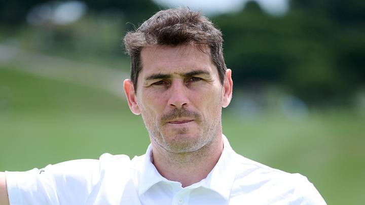 Real Madrid Foundation Presents A Charity Golf Circuit Real Madrid Foundation Presents A Charity Golf Circuit
