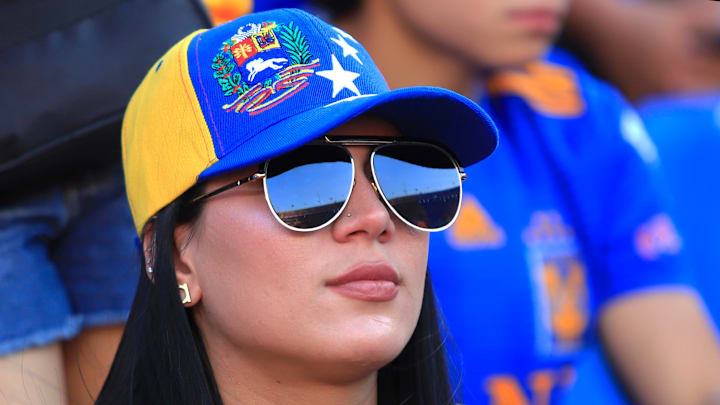 El video viral de una aficionada de Tigres UANL