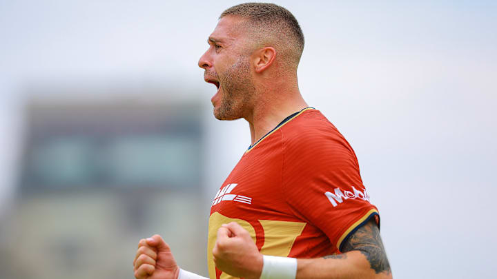 Chivas buscaría reforzar su defensa con Arturo 'Palermo' Ortiz, quien es titular con los Pumas.