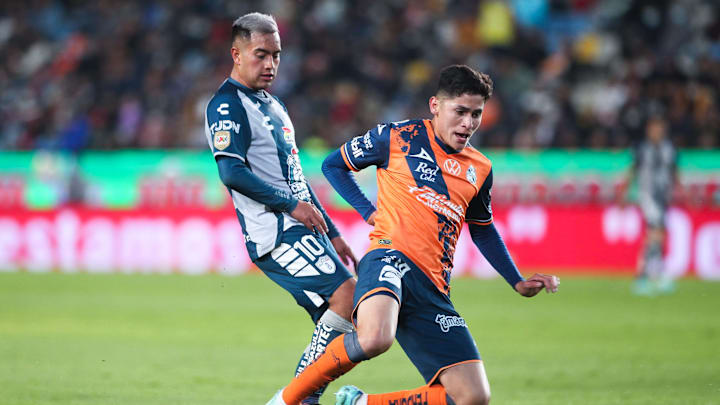 Pachuca v Puebla - Torneo Clausura 2023 Liga MX