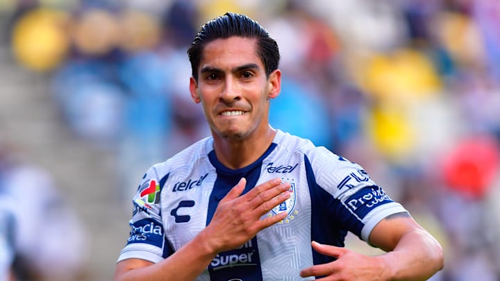 Pachuca v America - Playoffs Torneo Guard1anes 2021 Liga MX