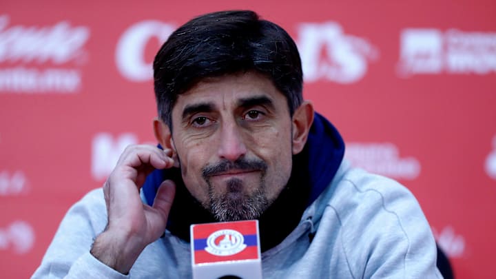 Atletico San Luis v Chivas - Torneo Clausura 2023 Liga MX