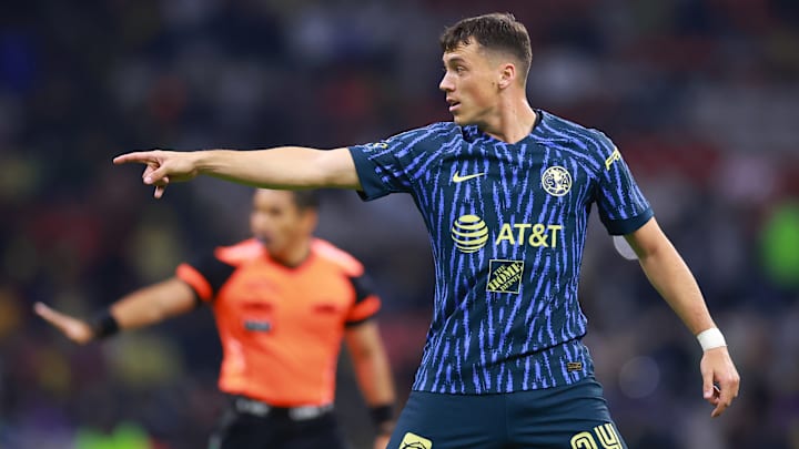 America v Queretaro - Torneo Clausura 2023 Liga MX