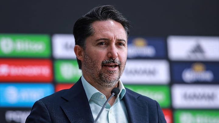 Gerardo Martino Announces Mexico's 2022 World Cup Provisional Squad