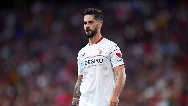 Sevilla FC v Real Sociedad - LaLiga Santander