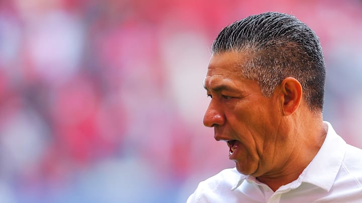 Toluca v Leon - Torneo Clausura 2023 Liga MX