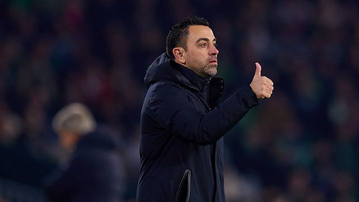 Xavi