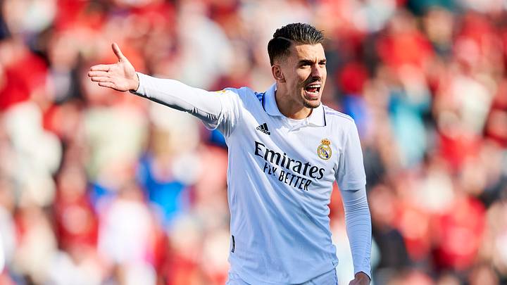 RCD Mallorca v Real Madrid CF - LaLiga Santander