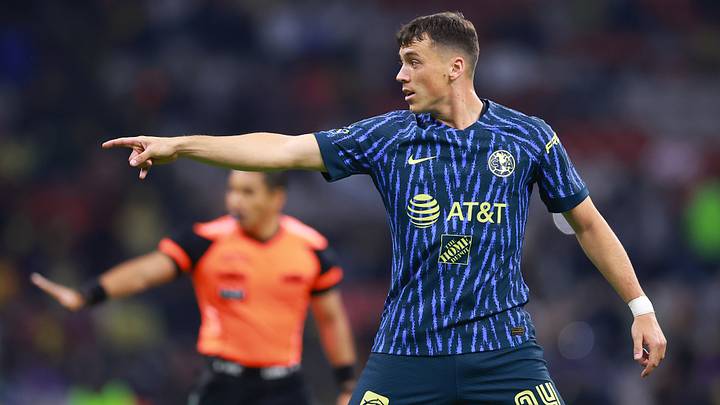 America v Queretaro - Torneo Clausura 2023 Liga MX
