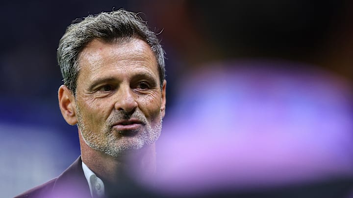 Cruz Azul v Tigres UANL - Torneo Clausura 2023 Liga MX Cruz Azul v Tigres UANL - Torneo Clausura 2023 Liga MX