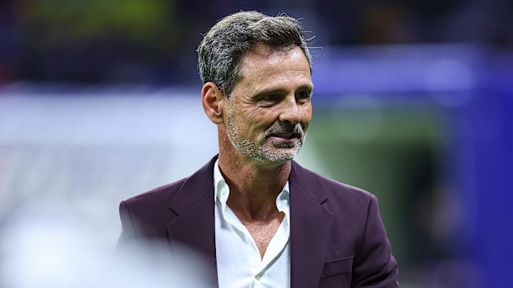 Diego Cocca será DT de la selección mexicana