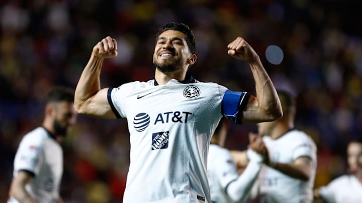 Atletico San Luis v America - Torneo Clausura 2023 Liga MX Atletico San Luis v America - Torneo Clausura 2023 Liga MX