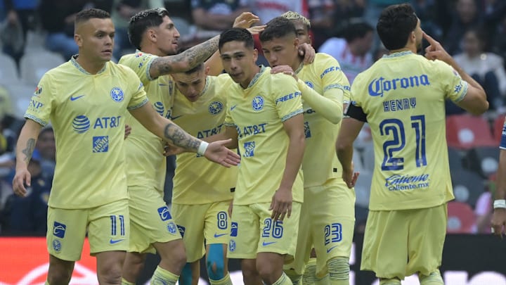 Fernando Ortiz tendría al sustituto de Zendejas en la fecha 8