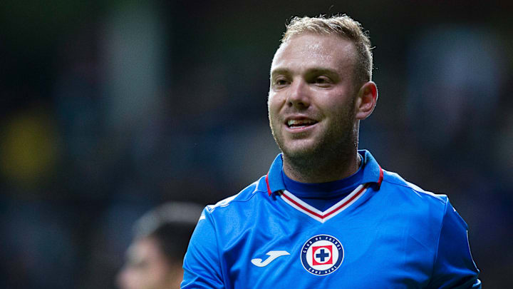 Cruz Azul v America - Copa Por Mexico 2022