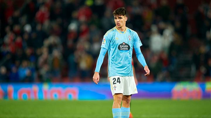 RCD Mallorca v RC Celta - LaLiga Santander