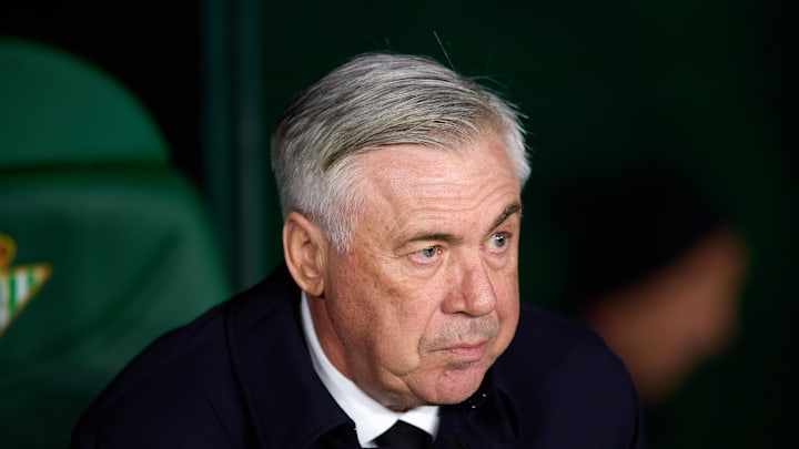 Carlo Ancelotti