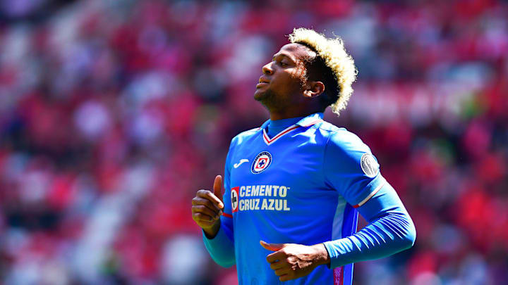 Toluca v Cruz Azul - Torneo Clausura 2023 Liga MX