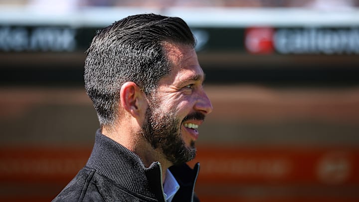 Pumas UNAM v Atlas - Torneo Clausura 2023 Liga MX