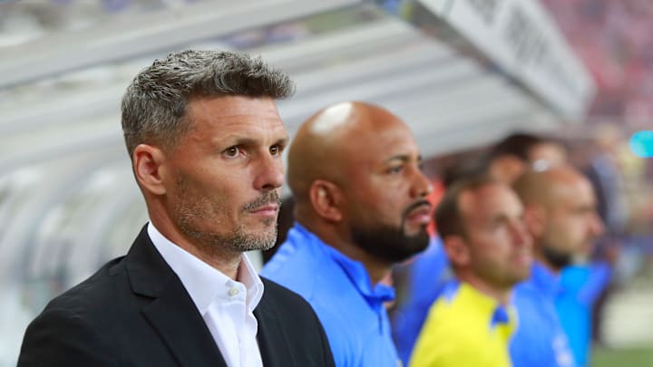 Chivas v America - Torneo Clausura 2023 Liga MX