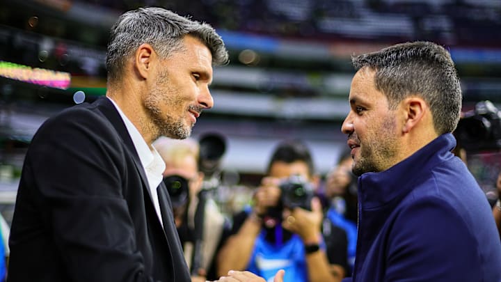 America v Leon - Torneo Clausura 2023 Liga MX America v Leon - Torneo Clausura 2023 Liga MX