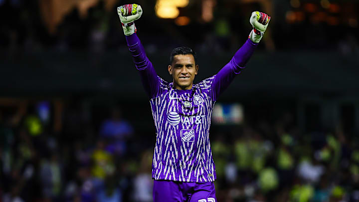 America v Leon - Torneo Clausura 2023 Liga MX