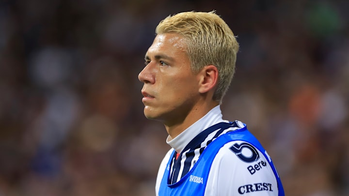 Héctor Moreno tuvo un accidente automovilístico