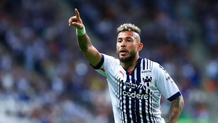 Duván Vergara habló previo a la Liguilla