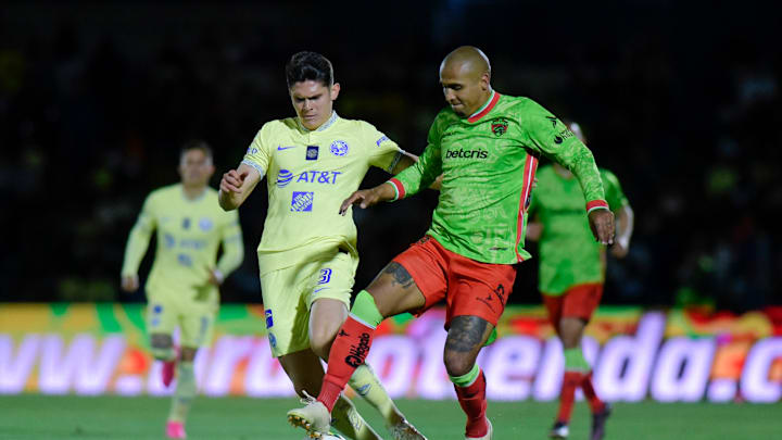 FC Juarez v America - Torneo Clausura 2023 Liga MX