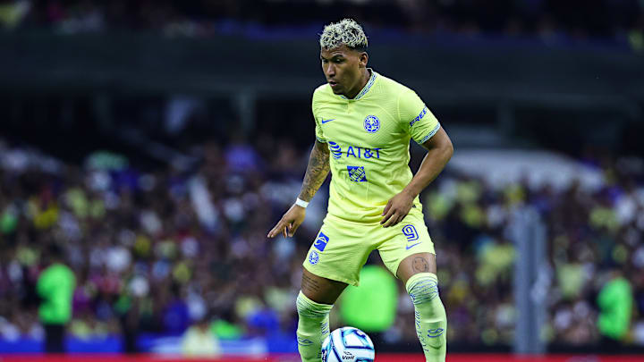 America v Pachuca - Torneo Clausura 2023 Liga MX America v Pachuca - Torneo Clausura 2023 Liga MX