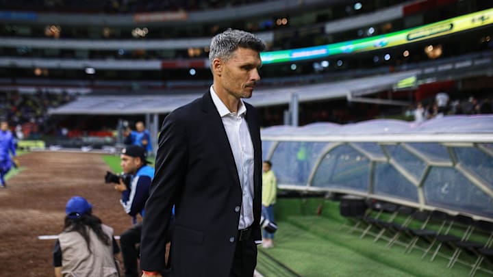 America v Pachuca - Torneo Clausura 2023 Liga MX