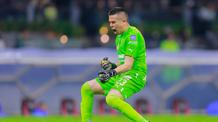 America v Chivas - Playoffs Torneo Clausura 2023 Liga MX