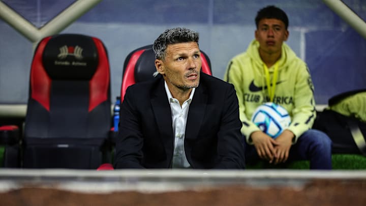 America v Pachuca - Torneo Clausura 2023 Liga MX