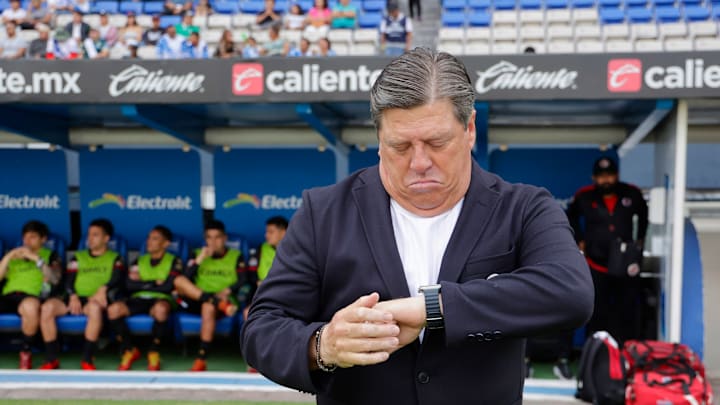 Puebla v Tijuana - Torneo Clausura 2023 Liga MX Puebla v Tijuana - Torneo Clausura 2023 Liga MX