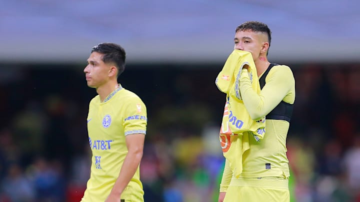 America v Chivas - Playoffs Torneo Clausura 2023 Liga MX